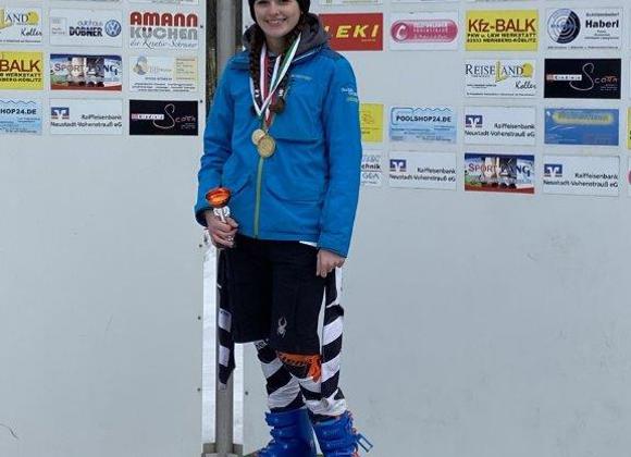 20250223 Nordbayerische Meisterschaft Slalom